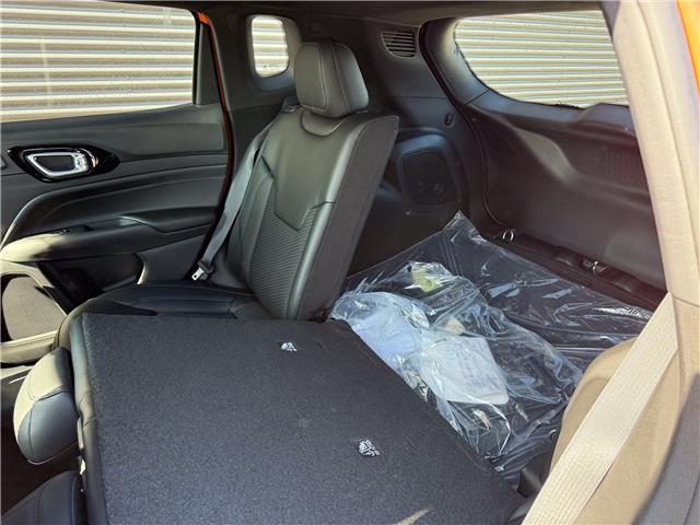 2026 Jeep Compass North (Stk: 26197) in London - Image 13 of 26