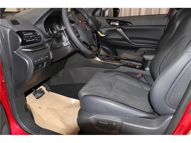 2026 Mitsubishi Eclipse Cross NOIR (Stk: E26357) in Edmonton - Image 11 of 23