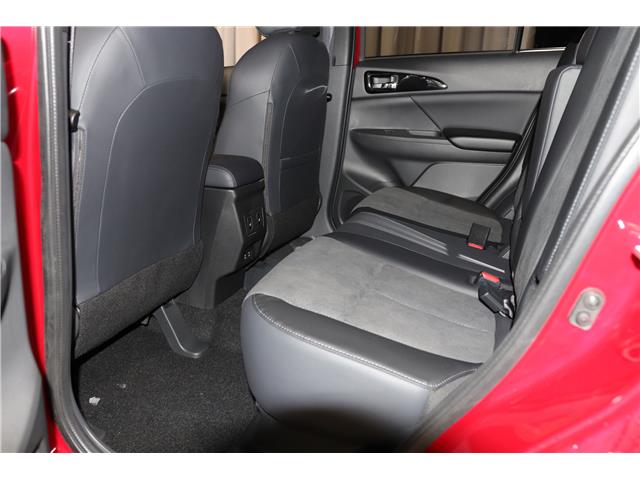 2026 Mitsubishi Eclipse Cross NOIR (Stk: E26357) in Edmonton - Image 19 of 23