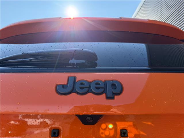 2026 Jeep Compass North (Stk: 26197) in London - Image 25 of 26