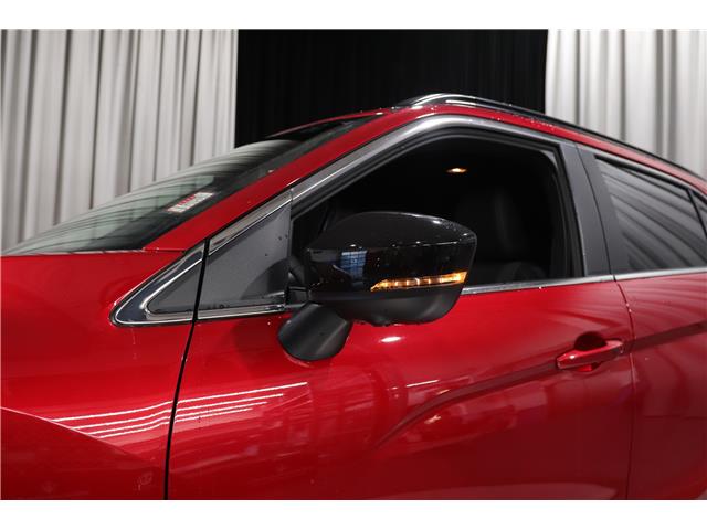 2026 Mitsubishi Eclipse Cross NOIR (Stk: E26357) in Edmonton - Image 8 of 23