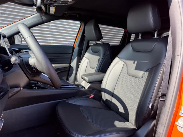 2026 Jeep Compass North (Stk: 26197) in London - Image 8 of 26