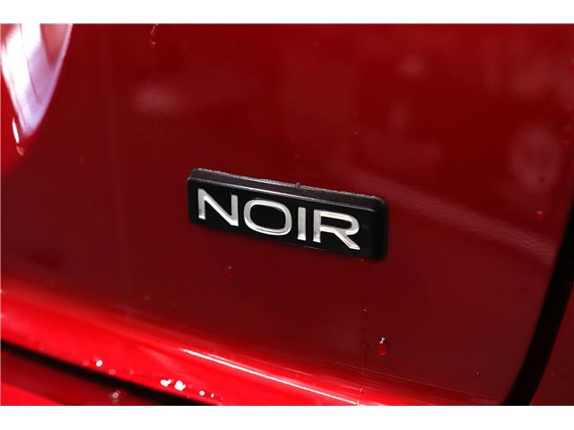 2026 Mitsubishi Eclipse Cross NOIR (Stk: E26357) in Edmonton - Image 6 of 23