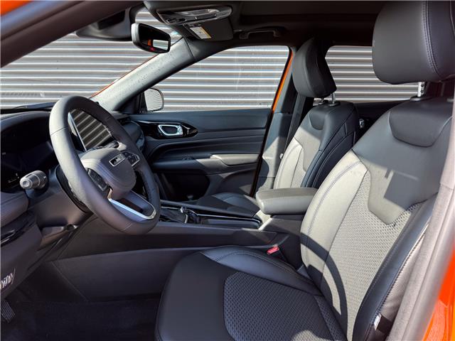 2026 Jeep Compass North (Stk: 26197) in London - Image 9 of 26