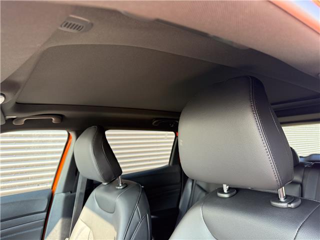 2026 Jeep Compass North (Stk: 26197) in London - Image 10 of 26