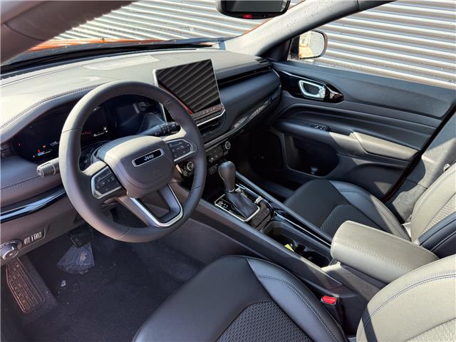 2026 Jeep Compass North (Stk: 26197) in London - Image 11 of 26