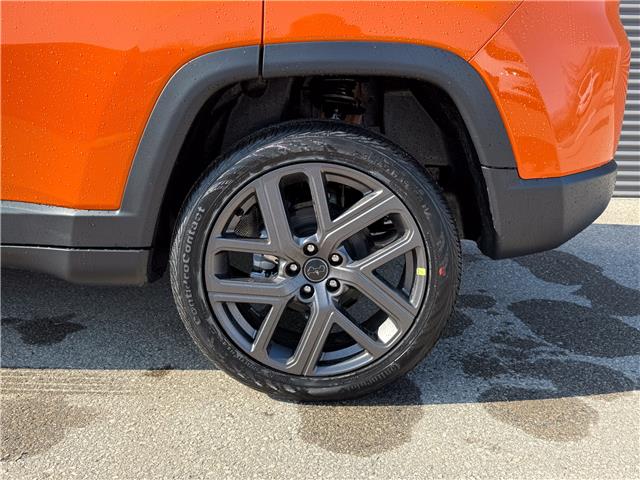 2026 Jeep Compass Limited (Stk: 26198) in London - Image 26 of 26