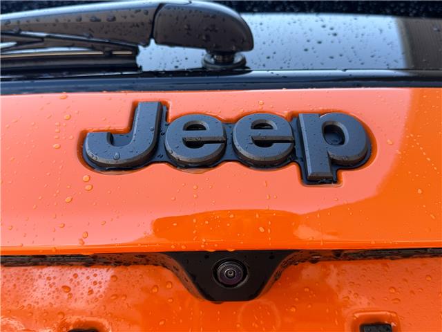 2026 Jeep Compass Limited (Stk: 26198) in London - Image 25 of 26