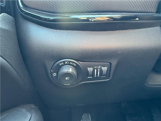 2026 Jeep Compass North (Stk: 26197) in London - Image 22 of 26
