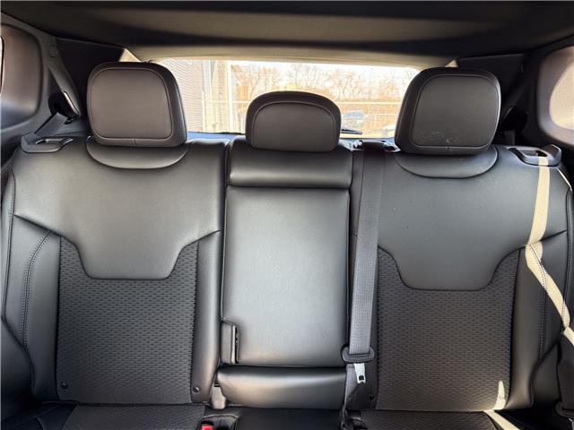2026 Jeep Compass North (Stk: 26197) in London - Image 14 of 26