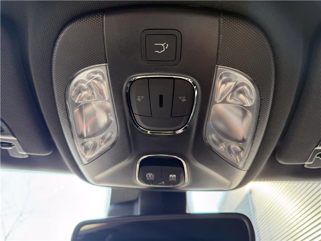 2026 Jeep Compass North (Stk: 26197) in London - Image 23 of 26
