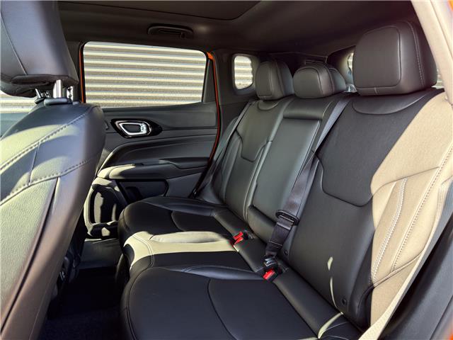 2026 Jeep Compass Limited (Stk: 26198) in London - Image 12 of 26