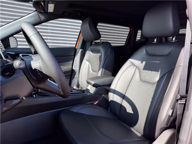 2026 Jeep Compass Limited (Stk: 26198) in London - Image 8 of 26