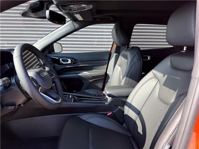 2026 Jeep Compass Limited (Stk: 26198) in London - Image 9 of 26