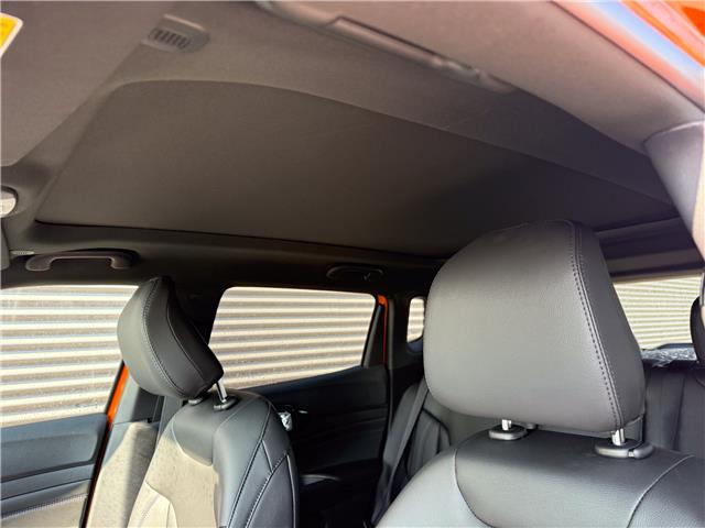 2026 Jeep Compass Limited (Stk: 26198) in London - Image 10 of 26