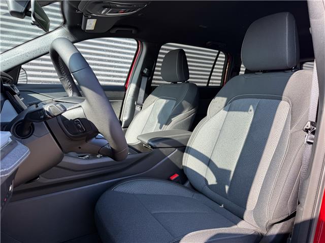 2026 Jeep Cherokee Laredo/Limited (Stk: 26199) in London - Image 8 of 24