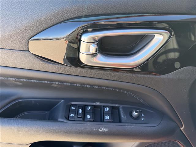 2026 Jeep Compass Limited (Stk: 26198) in London - Image 20 of 26