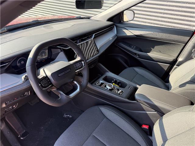 2026 Jeep Cherokee Laredo/Limited (Stk: 26199) in London - Image 10 of 24