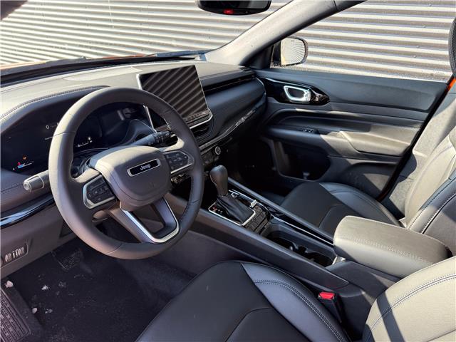 2026 Jeep Compass Limited (Stk: 26198) in London - Image 11 of 26