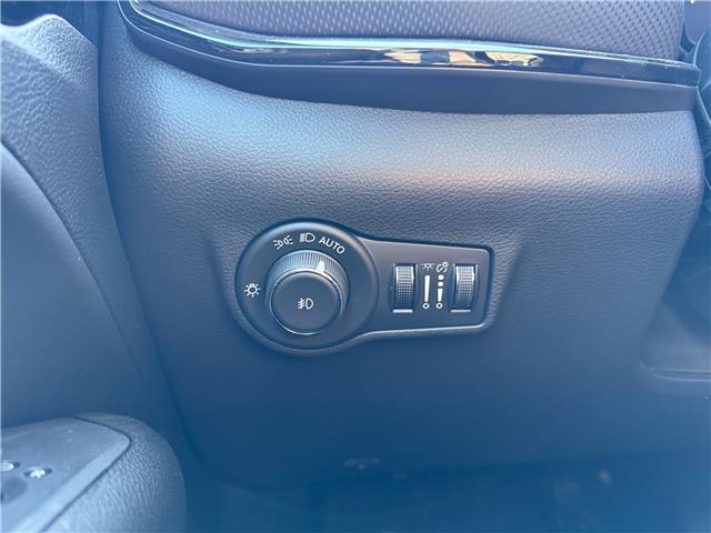 2026 Jeep Compass Limited (Stk: 26198) in London - Image 22 of 26