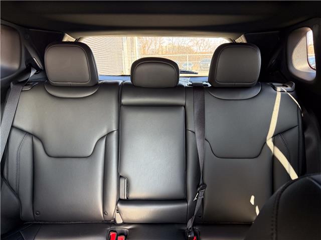2026 Jeep Compass Limited (Stk: 26198) in London - Image 14 of 26