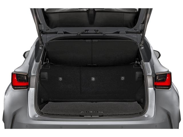 2026 Lexus NX 450h+  (Stk: 14112126) in Markham - Image 6 of 10