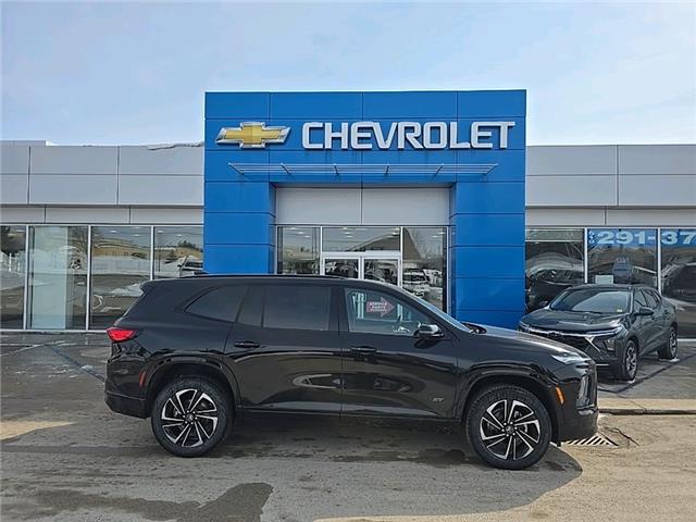 2026 Buick Enclave Sport Touring (Stk: 26-988) in Listowel - Image 2 of 10