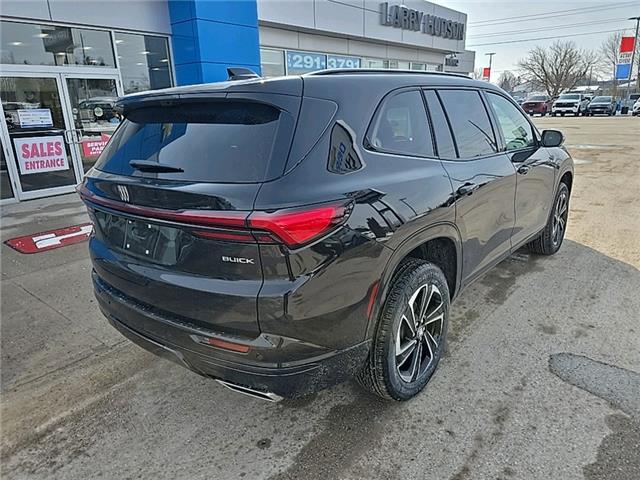 2026 Buick Enclave Sport Touring (Stk: 26-988) in Listowel - Image 3 of 10