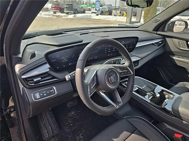 2026 Buick Enclave Sport Touring (Stk: 26-988) in Listowel - Image 4 of 10