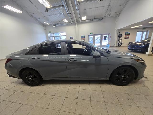 2022 Hyundai Elantra Preferred (Stk: 22HE64117) in Winnipeg - Image 4 of 24