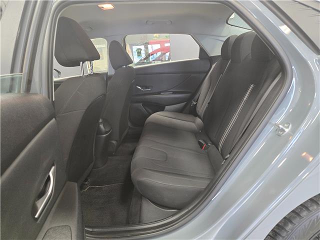 2022 Hyundai Elantra Preferred (Stk: 22HE64117) in Winnipeg - Image 22 of 24