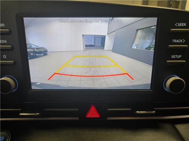 2022 Hyundai Elantra Preferred (Stk: 22HE64117) in Winnipeg - Image 17 of 24