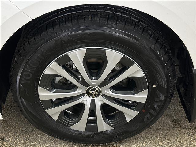 2026 Toyota Corolla Hybrid LE (Stk: 43354JA) in Belleville - Image 24 of 29