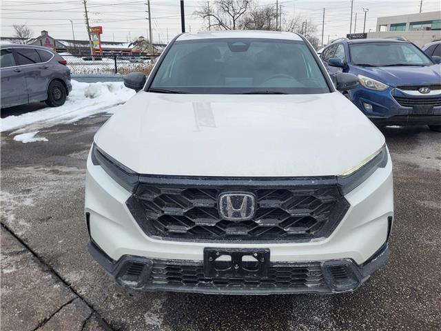 2024 Honda CR-V Hybrid EX-L (Stk: 26-0450A) in Newmarket - Image 3 of 10