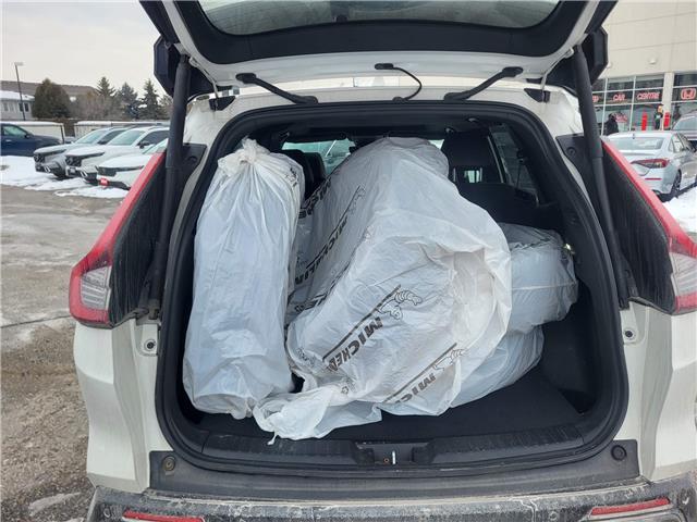 2024 Honda CR-V Hybrid EX-L (Stk: 26-0450A) in Newmarket - Image 7 of 10