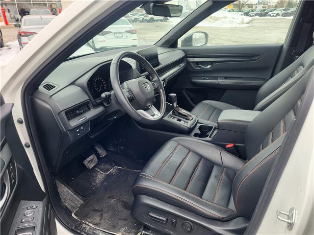 2024 Honda CR-V Hybrid EX-L (Stk: 26-0450A) in Newmarket - Image 6 of 10