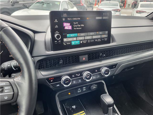 2024 Honda CR-V Hybrid EX-L (Stk: 26-0450A) in Newmarket - Image 9 of 10