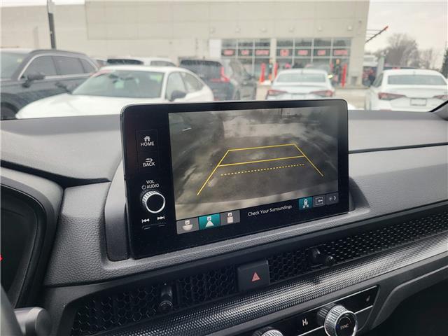 2024 Honda CR-V Hybrid EX-L (Stk: 26-0450A) in Newmarket - Image 10 of 10