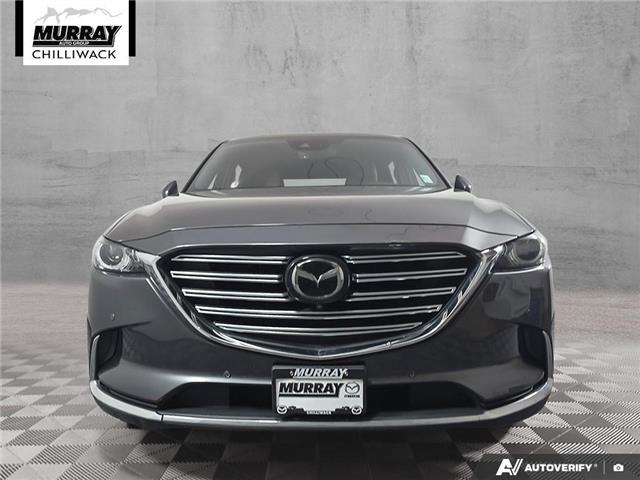 2019 Mazda CX-9 Signature (Stk: 25T404A) in Chilliwack - Image 2 of 36