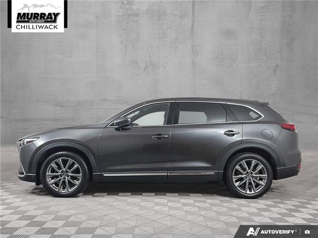 2019 Mazda CX-9 Signature (Stk: 25T404A) in Chilliwack - Image 3 of 36