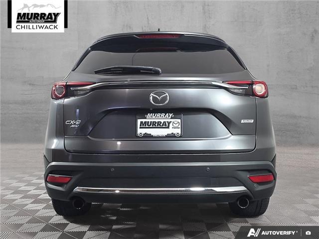 2019 Mazda CX-9 Signature (Stk: 25T404A) in Chilliwack - Image 5 of 36