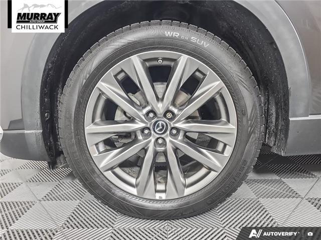 2019 Mazda CX-9 Signature (Stk: 25T404A) in Chilliwack - Image 6 of 36