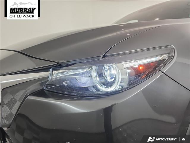 2019 Mazda CX-9 Signature (Stk: 25T404A) in Chilliwack - Image 9 of 36