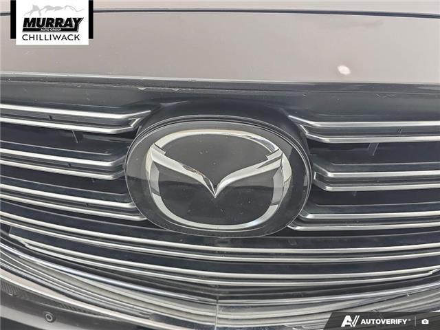2019 Mazda CX-9 Signature (Stk: 25T404A) in Chilliwack - Image 10 of 36