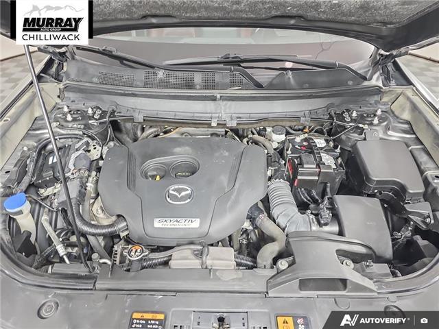 2019 Mazda CX-9 Signature (Stk: 25T404A) in Chilliwack - Image 11 of 36