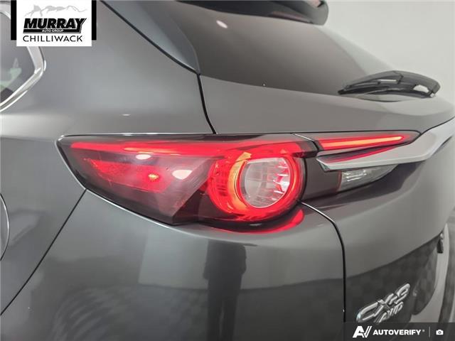 2019 Mazda CX-9 Signature (Stk: 25T404A) in Chilliwack - Image 12 of 36