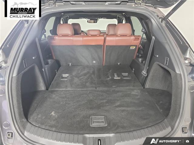 2019 Mazda CX-9 Signature (Stk: 25T404A) in Chilliwack - Image 13 of 36
