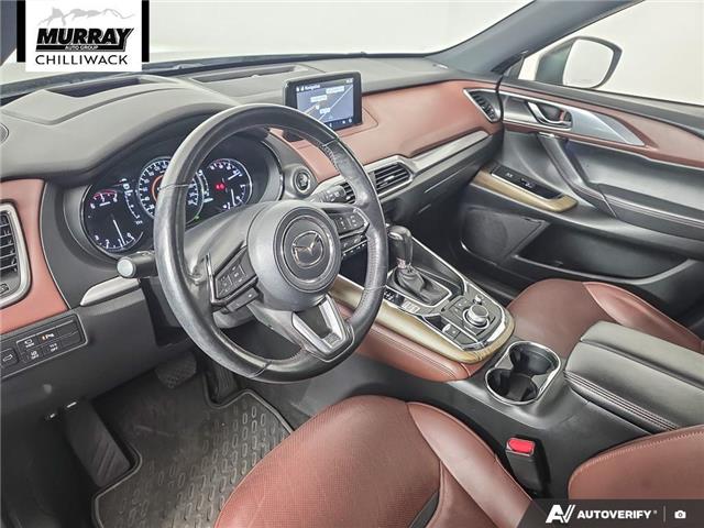 2019 Mazda CX-9 Signature (Stk: 25T404A) in Chilliwack - Image 14 of 36