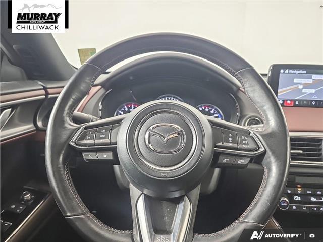 2019 Mazda CX-9 Signature (Stk: 25T404A) in Chilliwack - Image 16 of 36