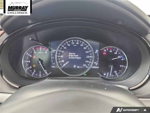 2019 Mazda CX-9 Signature (Stk: 25T404A) in Chilliwack - Image 17 of 36
